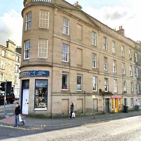 Stylish, Central And Cosy 1Bd Nr Canongate Εδιμβούργο Εξωτερικό φωτογραφία