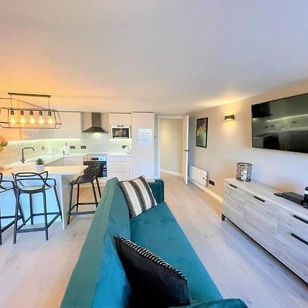 Stylish, Central And Cosy 1Bd Nr Canongate Εδιμβούργο Εξωτερικό φωτογραφία