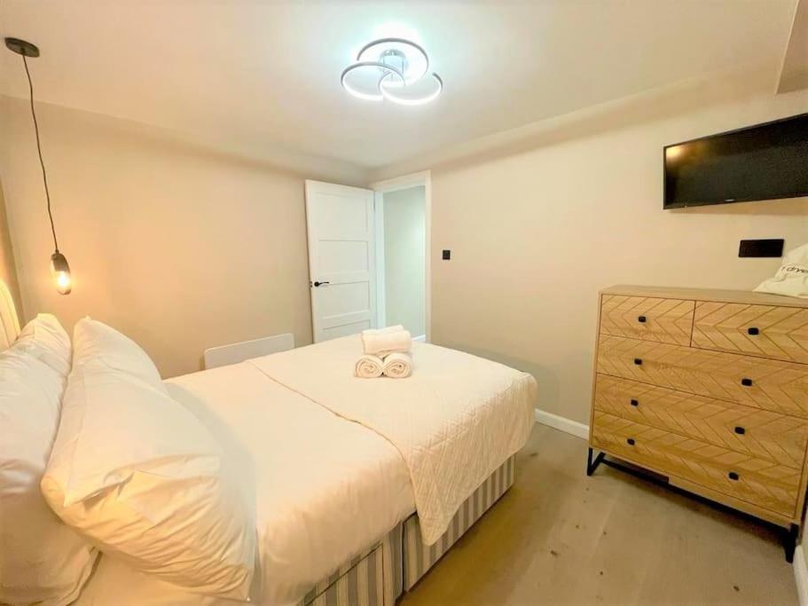 Stylish, Central And Cosy 1Bd Nr Canongate Εδιμβούργο Εξωτερικό φωτογραφία