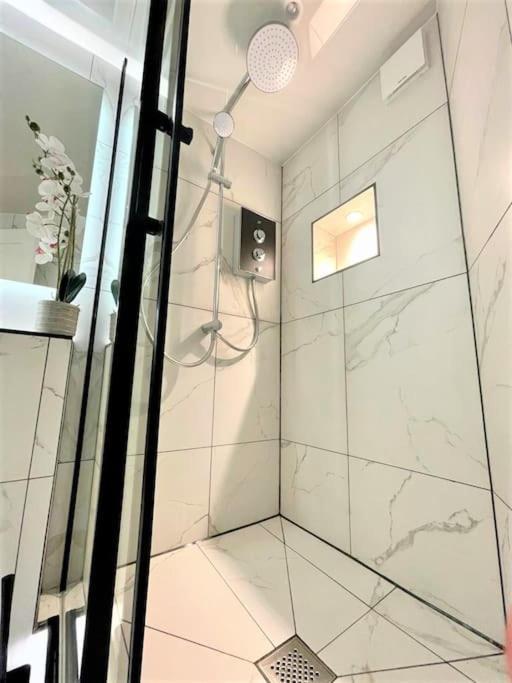 Stylish, Central And Cosy 1Bd Nr Canongate Εδιμβούργο Εξωτερικό φωτογραφία
